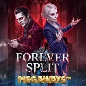 Forever Split Megaways pokie by Pragmatic Play at JeetCity