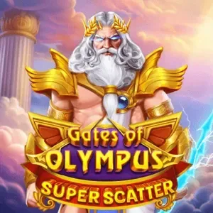 Gates of Olympus Super Scatter pokie by Pragmatic Play at JeetCity