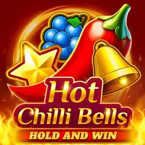 Hot Chilli Bells pokie by BGaming at JeetCity