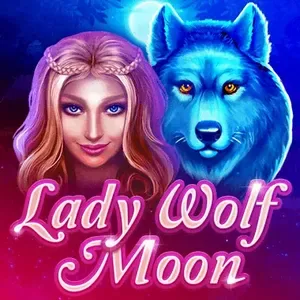 Lucky Lady Moon pokie by BGaming at JeetCity