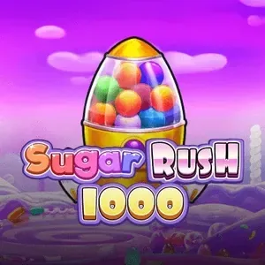 Sugar Rush 1000 pokie by Pragmatic Play at JeetCity